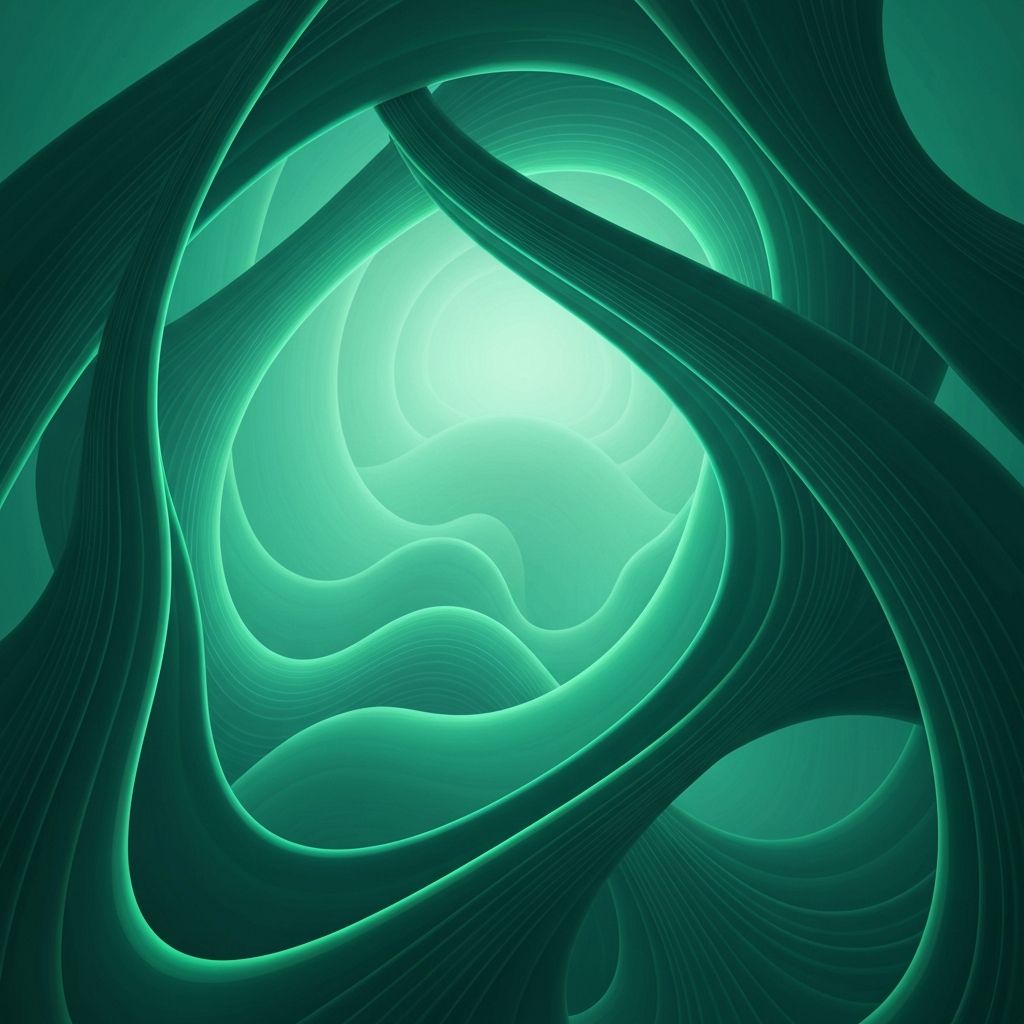 Holistic energy approach